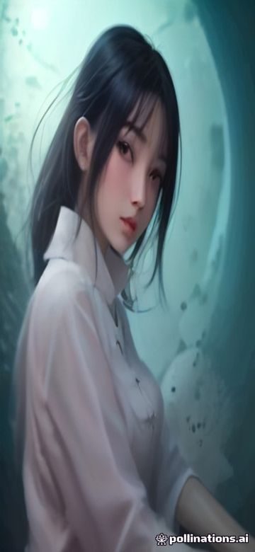 手机竖屏截图展示 deepseek - 探索未至之境 的对话首页，顶部是搜索框，下方是几条会话记录，右侧有新建按钮