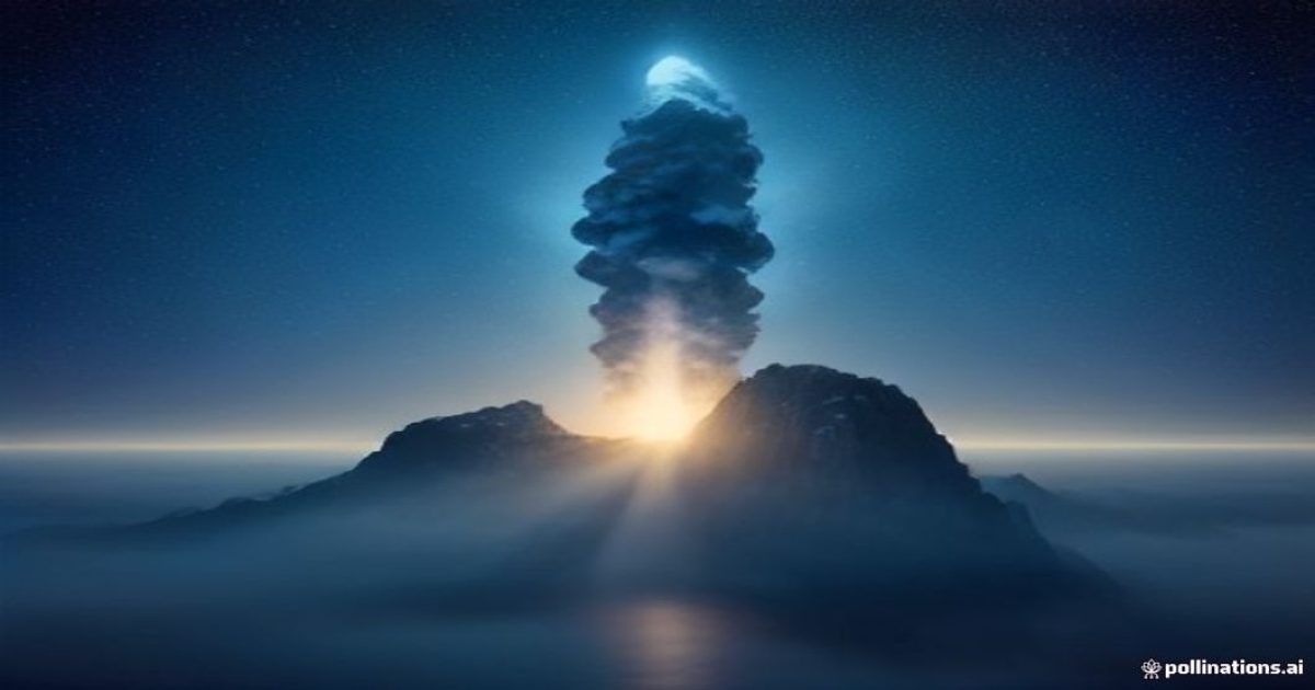 deepseek - 探索未至之境 DeepSeek探索未至之境品牌视觉大图，深色宇宙星空背景中一束橙色光柱向无尽深处延伸，象征AI认知边界的持续突破与探索精神